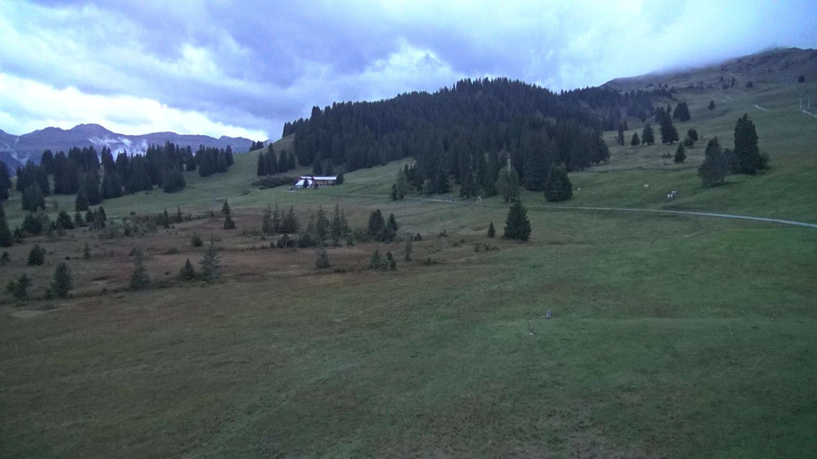 Webcam Flumserberg: Prodalp