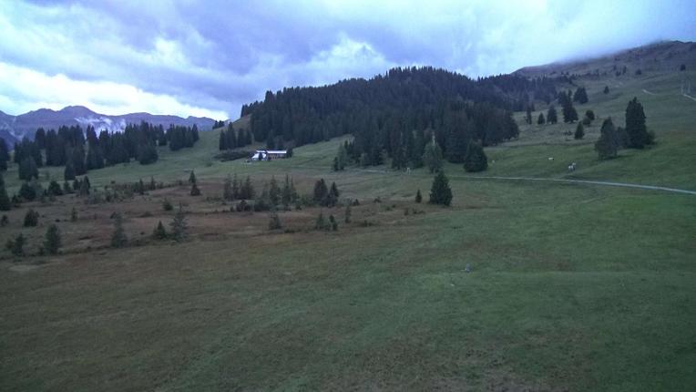 Webcam Flumserberg: Prodalp