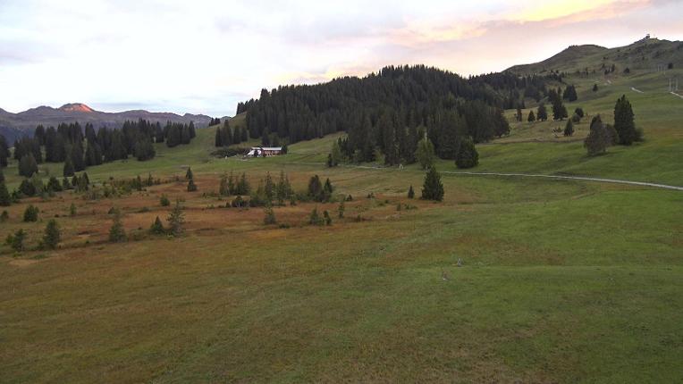 Webcam Flumserberg: Prodalp
