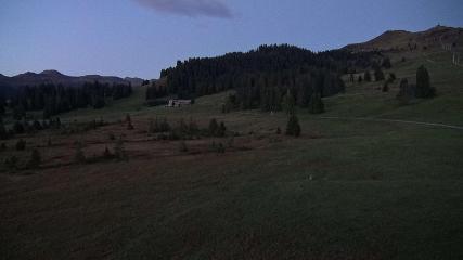 Flumserberg webcam