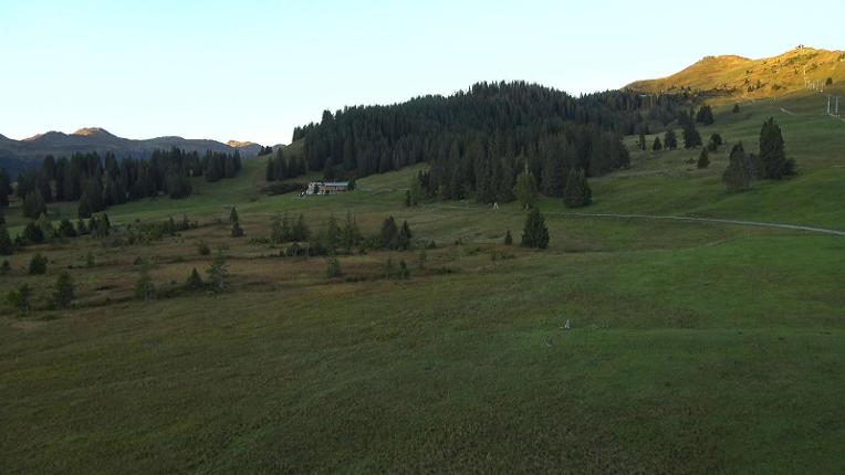 Webcam Flumserberg: Prodalp