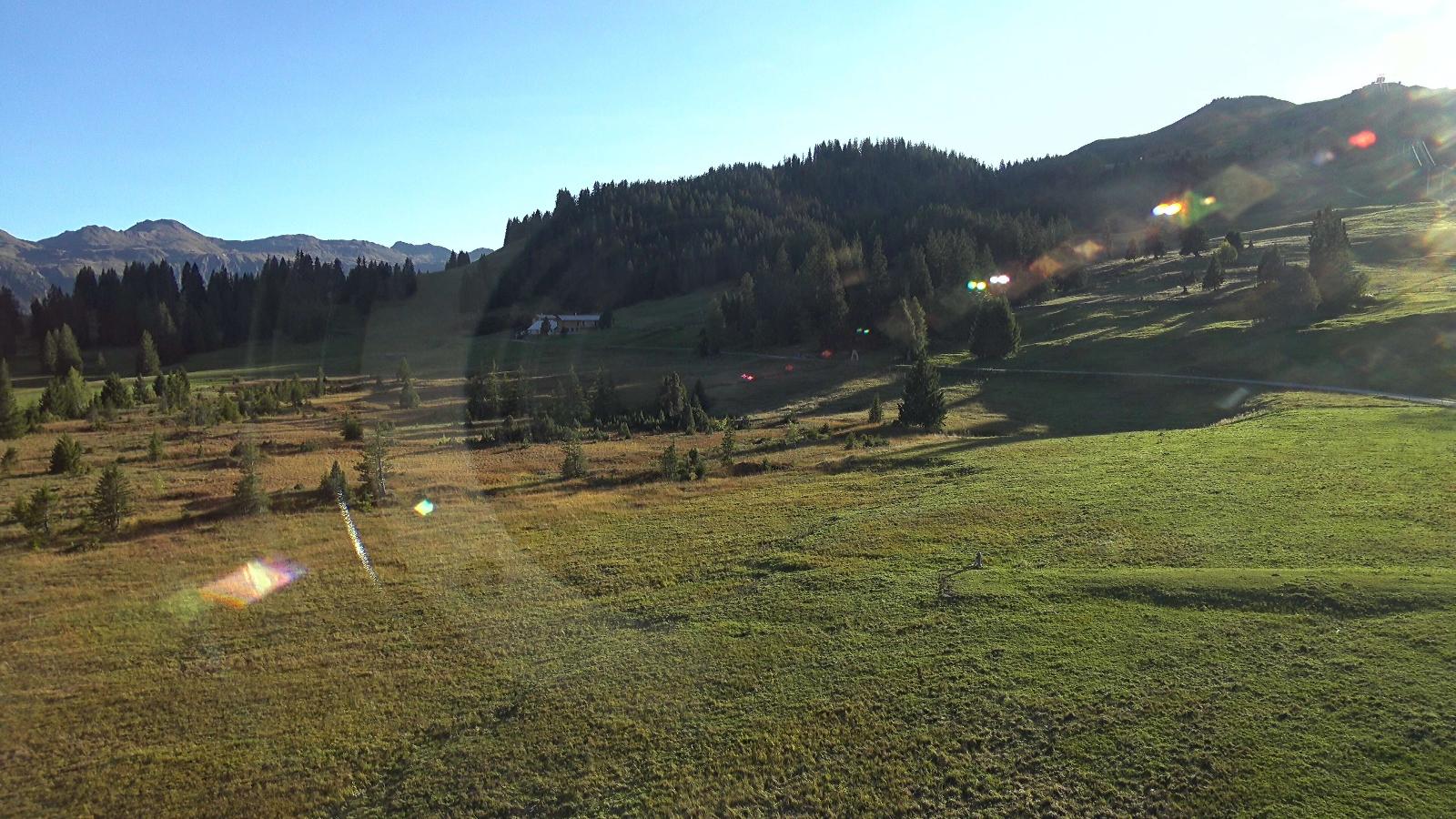 Webcam Flumserberg: Prodalp