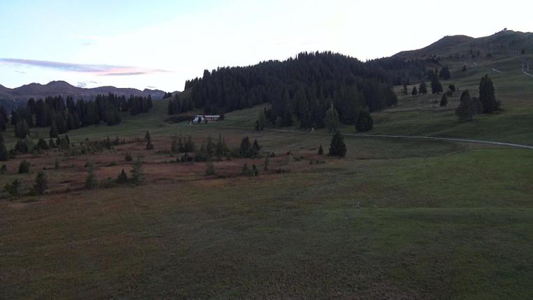 Webcam Flumserberg: Prodalp
