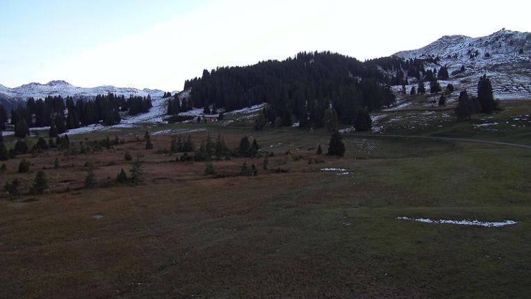 Webcam Flumserberg: Prodalp