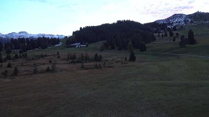 Flumserberg webcam