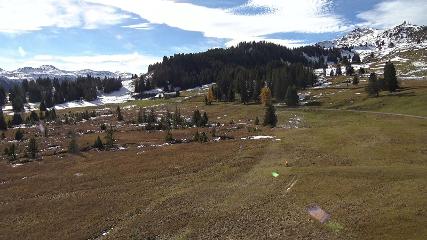 Flumserberg webcam