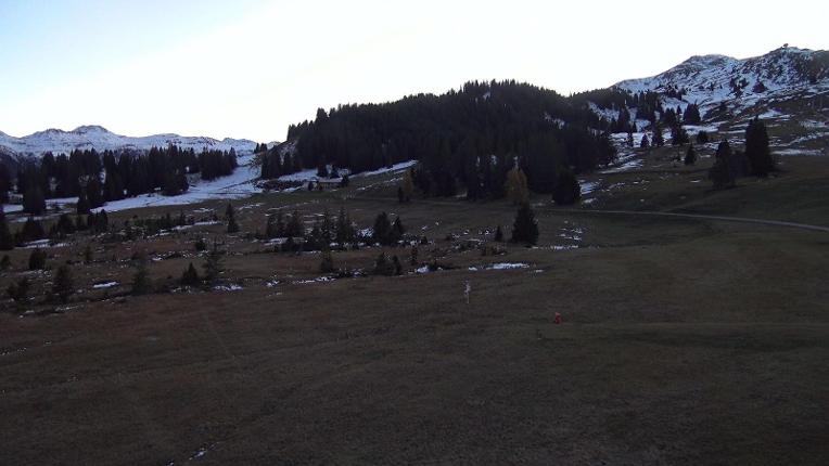 Webcam Flumserberg: Prodalp