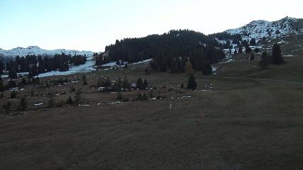 Flumserberg webcam