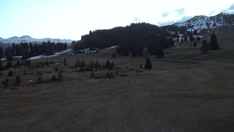 Webcam Flumserberg: Prodalp