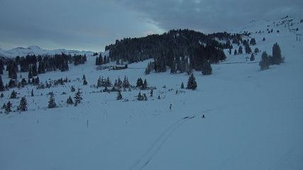 Flumserberg: Prodalp (Flumserberg.ch)