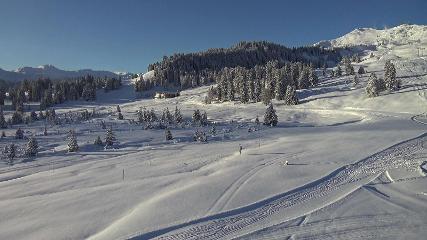 Flumserberg: Prodalp (Flumserberg.ch)