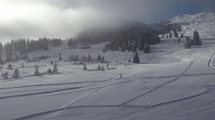 Flumserberg: Prodalp (Flumserberg.ch)