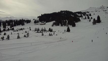 Flumserberg: Prodalp (Flumserberg.ch)