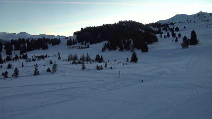 Flumserberg webcam