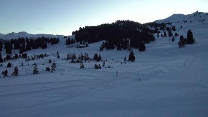 Flumserberg: Prodalp (Flumserberg.ch)