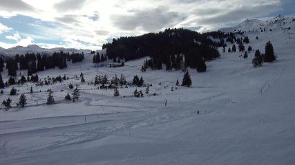 Flumserberg: Prodalp (Flumserberg.ch)