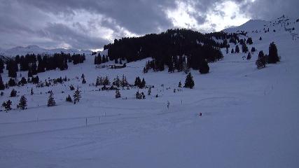 Flumserberg: Prodalp (Flumserberg.ch)