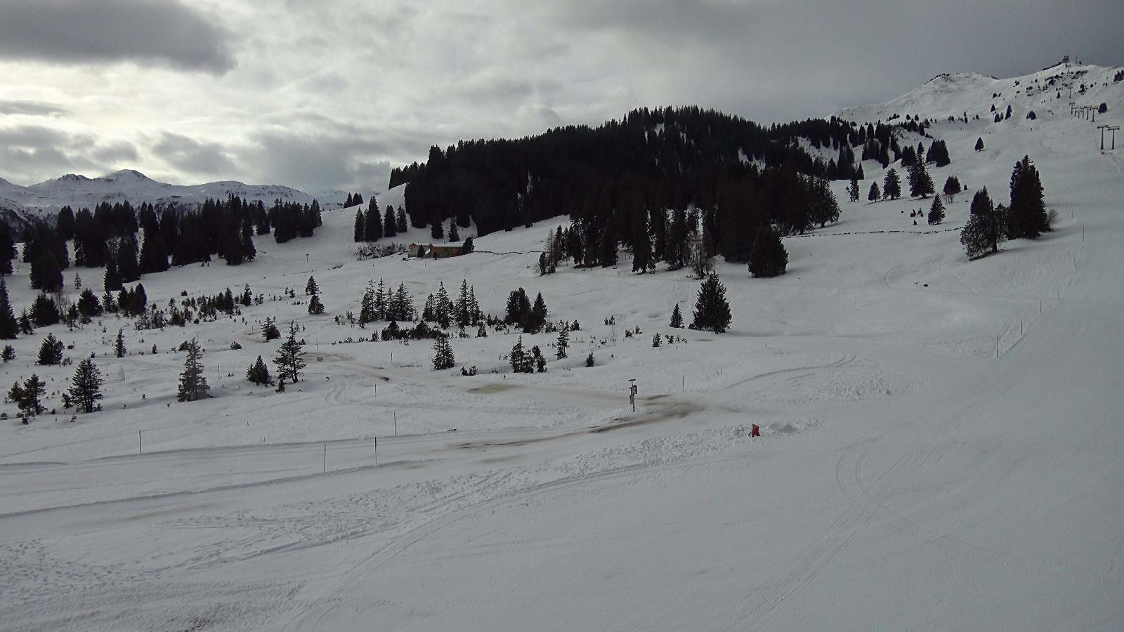 Webcam Flumserberg: Prodalp