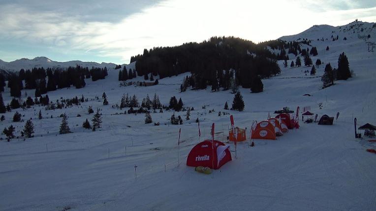 Webcam Flumserberg: Prodalp