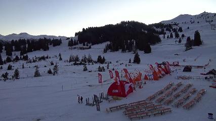 Flumserberg: Prodalp (Flumserberg.ch)