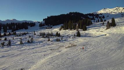 Flumserberg webcam