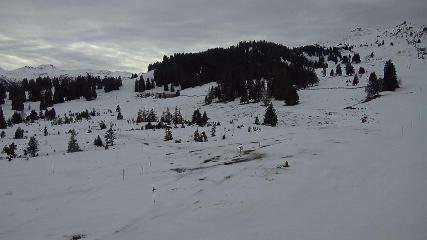 Flumserberg webcam