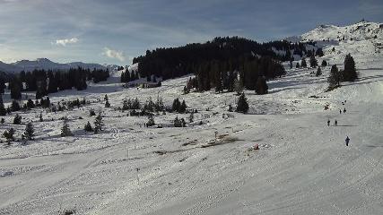 Flumserberg: Prodalp (Flumserberg.ch)