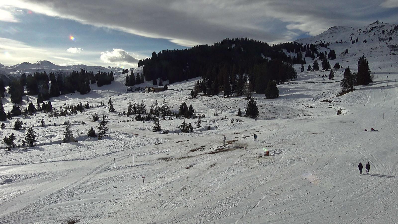 Webcam Flumserberg: Prodalp