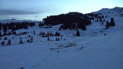 Flumserberg: Prodalp (Flumserberg.ch)