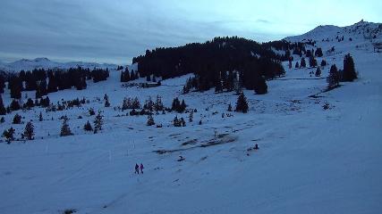 Flumserberg webcam