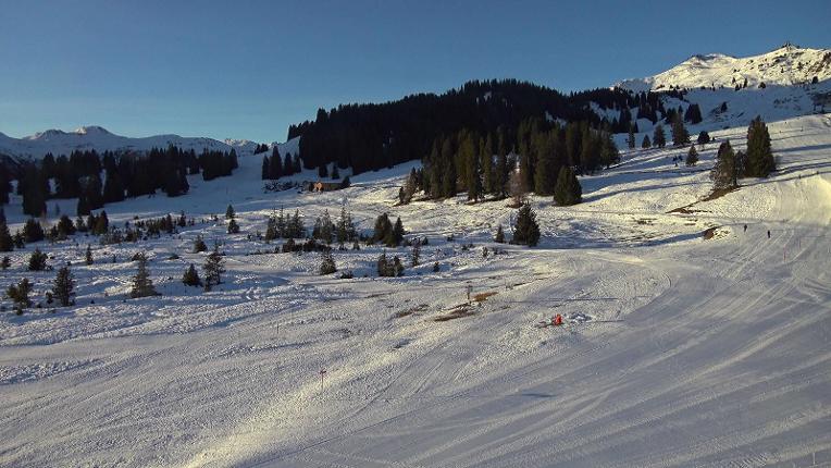 Webcam Flumserberg: Prodalp