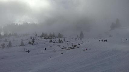 Flumserberg webcam