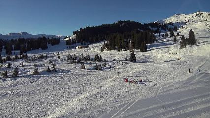 Flumserberg: Prodalp (Flumserberg.ch)