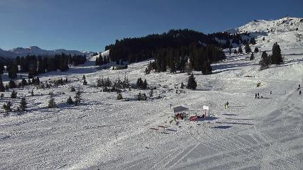 Flumserberg: Prodalp (Flumserberg.ch)