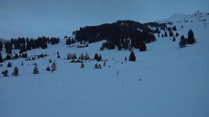 Flumserberg: Prodalp (Flumserberg.ch)