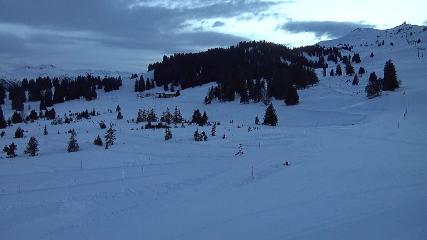 Flumserberg: Prodalp (Flumserberg.ch)