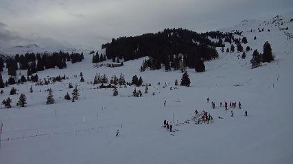 Flumserberg: Prodalp (Flumserberg.ch)