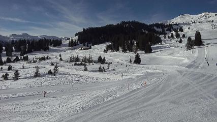 Flumserberg webcam