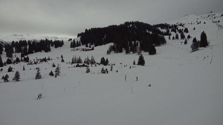 Webcam Flumserberg: Prodalp