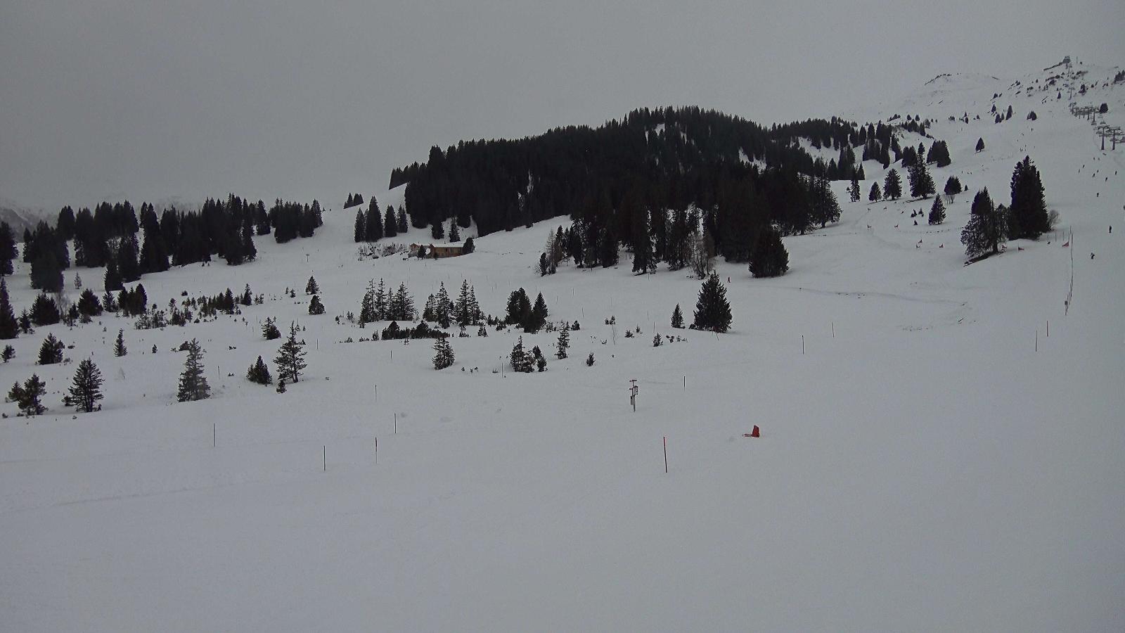 Webcam Flumserberg: Prodalp