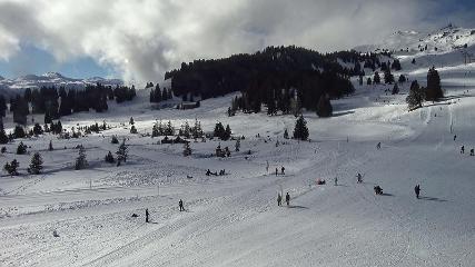 Flumserberg: Prodalp (Flumserberg.ch)