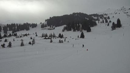 Flumserberg: Prodalp (Flumserberg.ch)