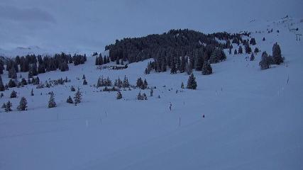 Flumserberg: Prodalp (Flumserberg.ch)