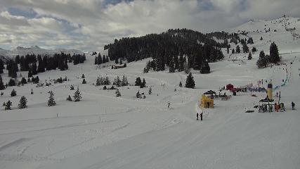 Flumserberg: Prodalp (Flumserberg.ch)