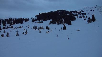 Flumserberg: Prodalp (Flumserberg.ch)