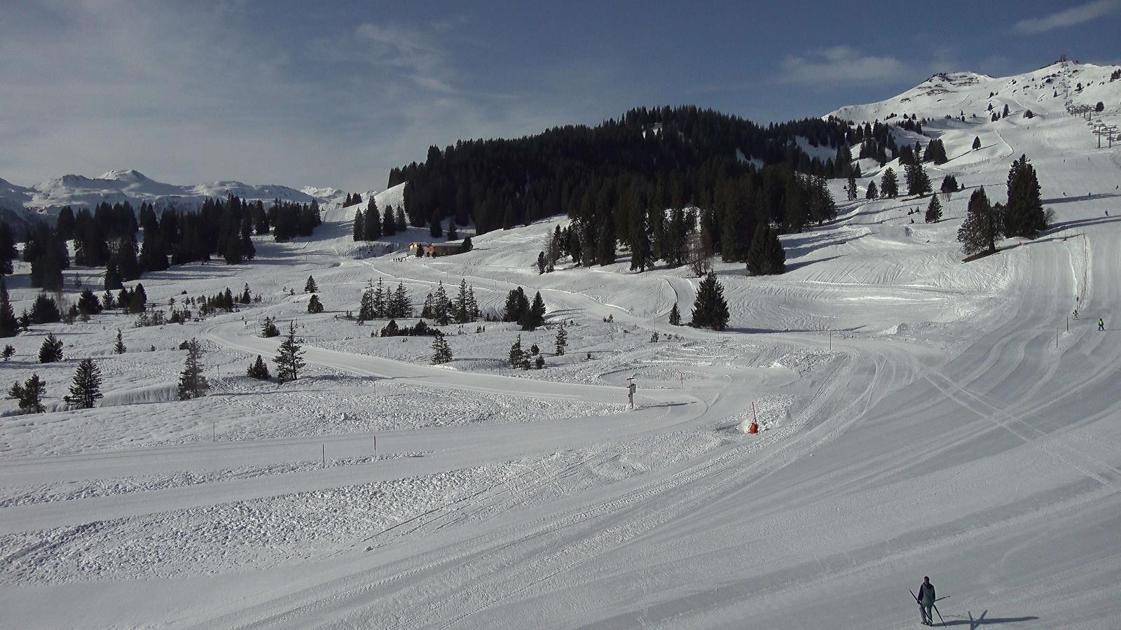 Webcam Flumserberg: Prodalp