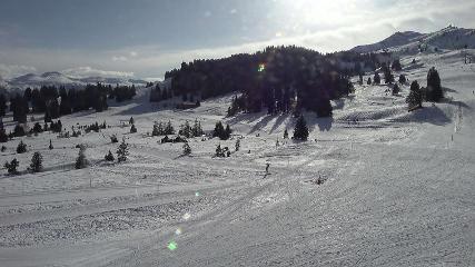 Flumserberg webcam