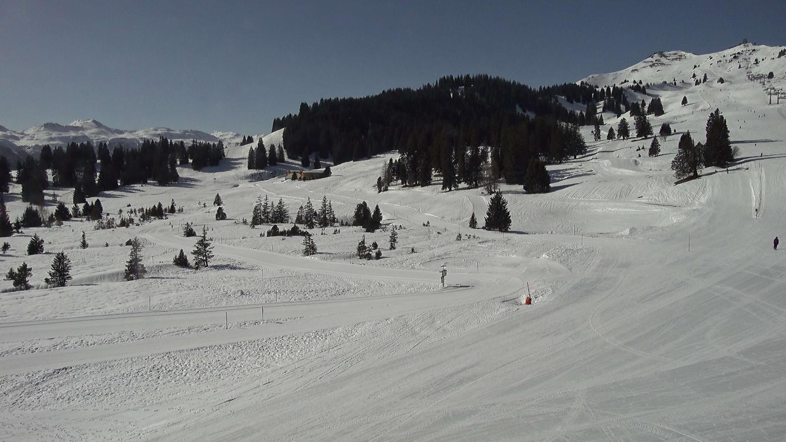 Webcam Flumserberg: Prodalp