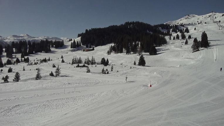 Webcam Flumserberg: Prodalp