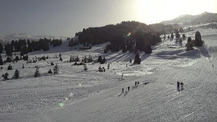 Flumserberg: Prodalp (Flumserberg.ch)